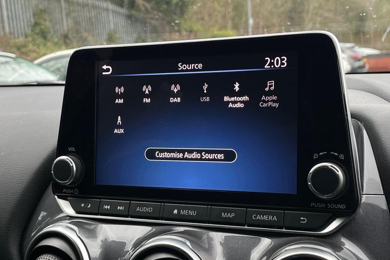 Used Nissan Juke 2023 for sale - 77647464: Photo 24