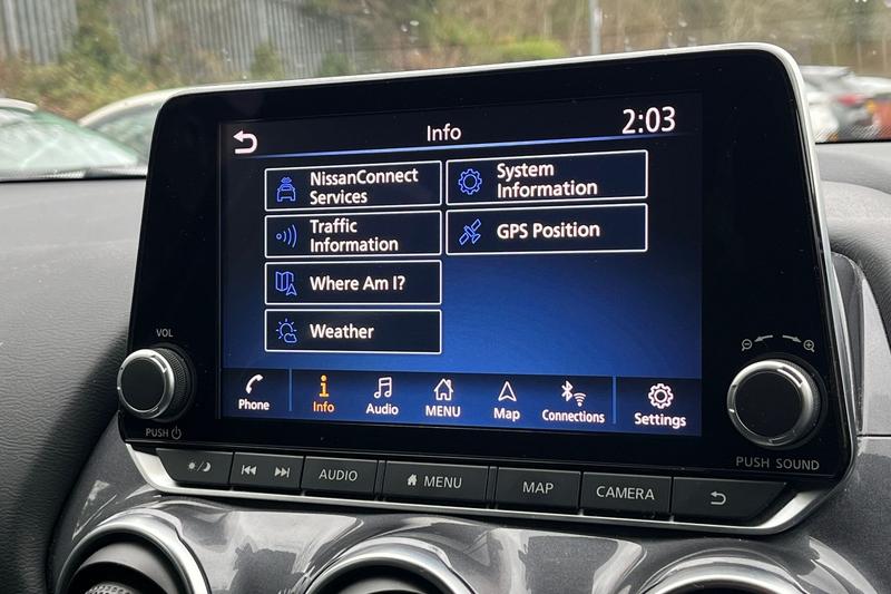 Used Nissan Juke 2023 for sale - 77647464: Photo 25