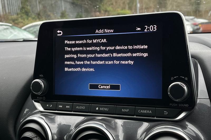 Used Nissan Juke 2023 for sale - 77647464: Photo 26