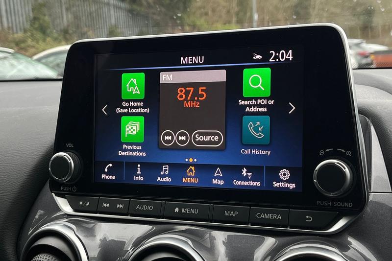 Used Nissan Juke 2023 for sale - 77647464: Photo 27