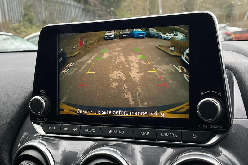 Used Nissan Juke 2023 for sale - 77647464: Photo 28