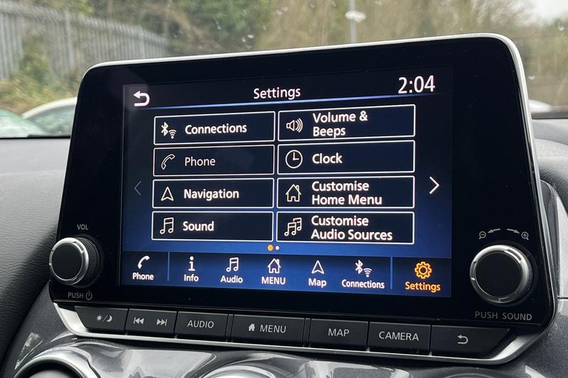 Used Nissan Juke 2023 for sale - 77647464: Photo 29