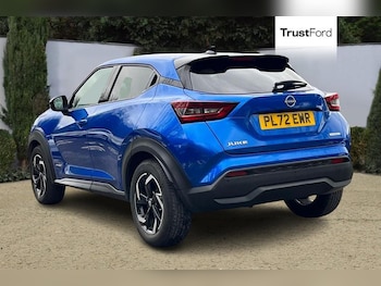 Used Nissan Juke 2023 for sale - 77647464: Photo