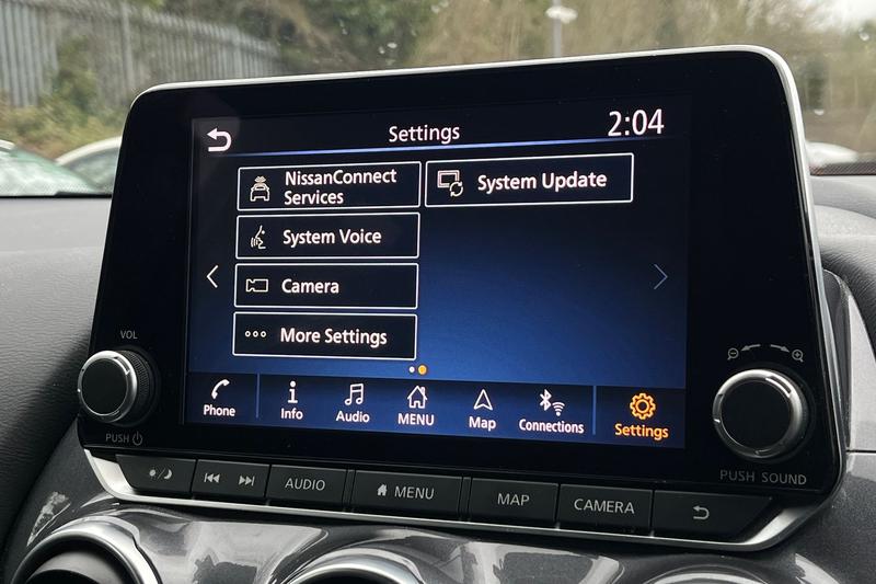 Used Nissan Juke 2023 for sale - 77647464: Photo 30