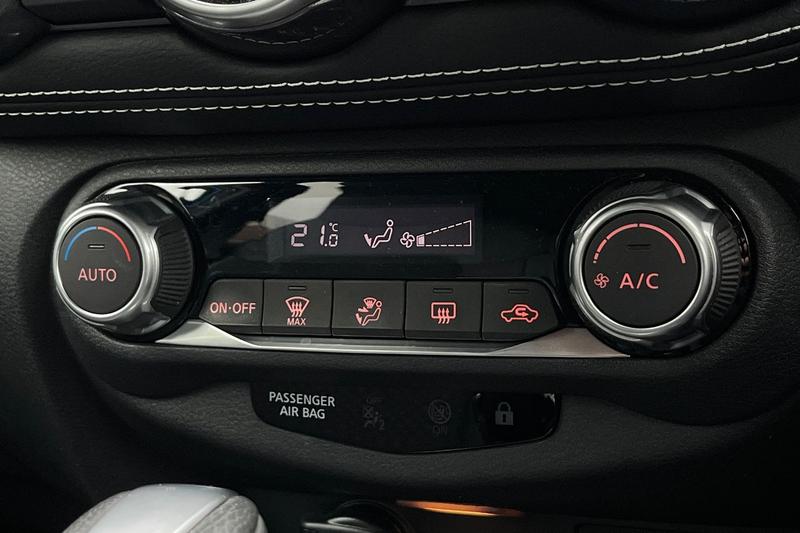 Used Nissan Juke 2023 for sale - 77647464: Photo 31