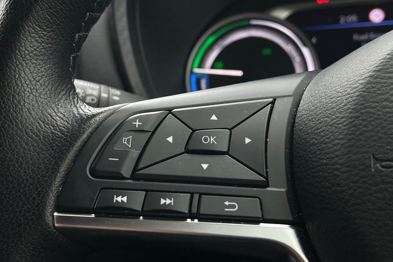 Used Nissan Juke 2023 for sale - 77647464: Photo 34