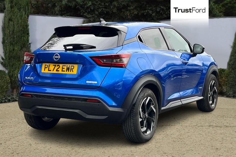 Used Nissan Juke 2023 for sale - 77647464: Photo 4