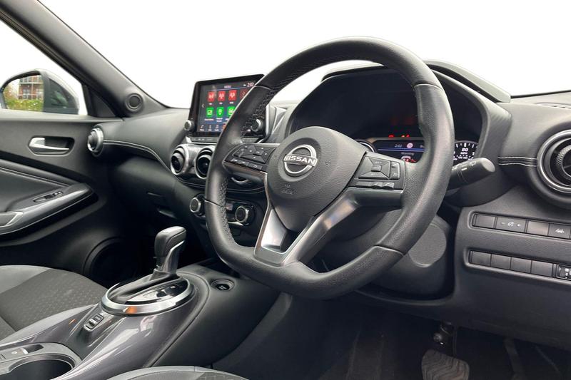 Used Nissan Juke 2023 for sale - 77647464: Photo 9