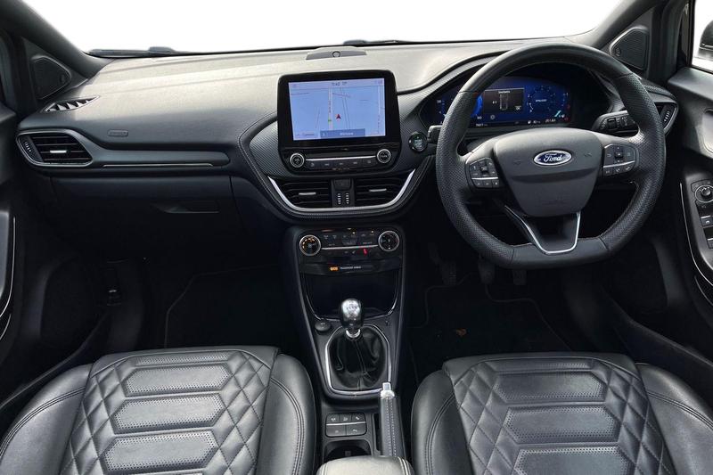 Used Ford Puma 2022 for sale - 76056143: Photo 10