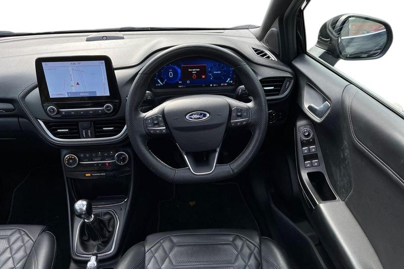 Used Ford Puma 2022 for sale - 76056143: Photo 11
