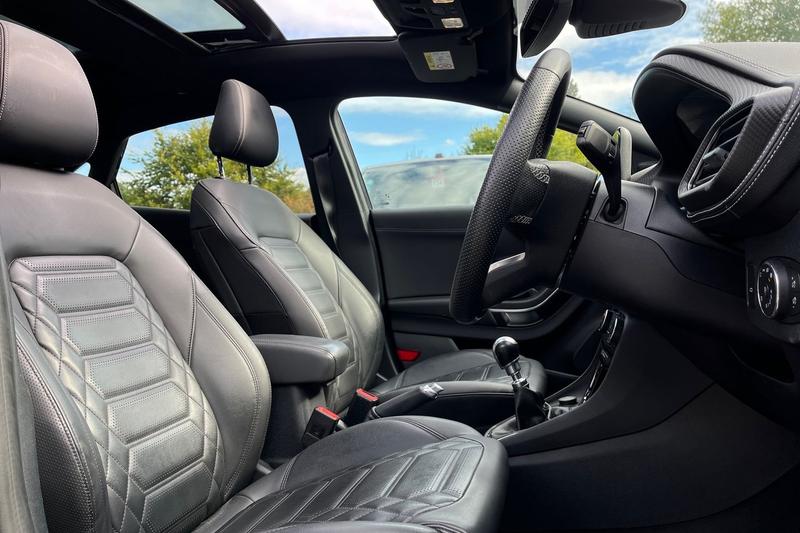 Used Ford Puma 2022 for sale - 76056143: Photo 17