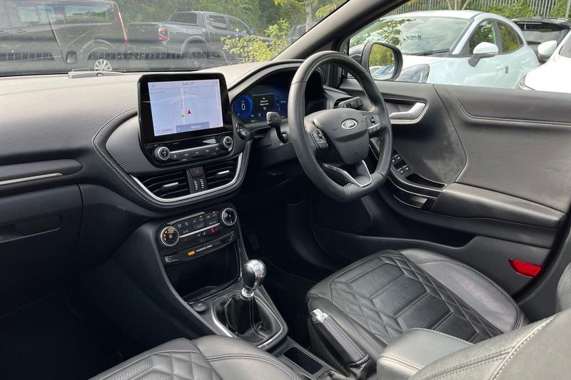 Used Ford Puma 2022 for sale - 76056143: Photo 18