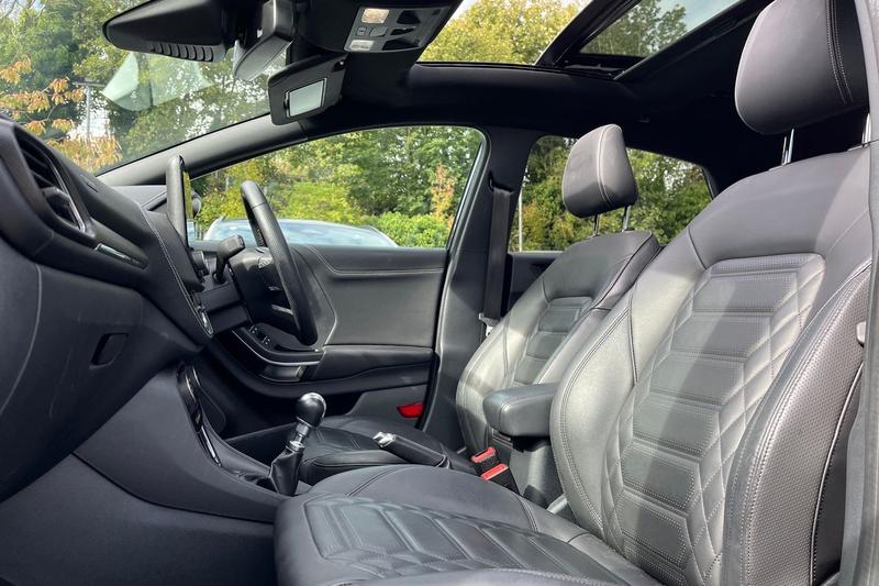 Used Ford Puma 2022 for sale - 76056143: Photo 19