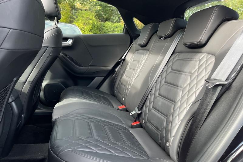 Used Ford Puma 2022 for sale - 76056143: Photo 20