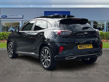 Used Ford Puma 2022 for sale - 76056143: Photo 2