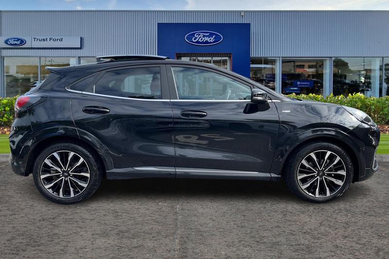 Used Ford Puma 2022 for sale - 76056143: Photo 3