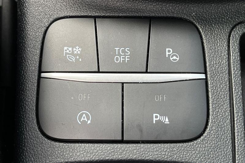 Used Ford Puma 2022 for sale - 76056143: Photo 35
