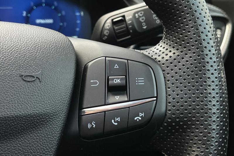 Used Ford Puma 2022 for sale - 76056143: Photo 37