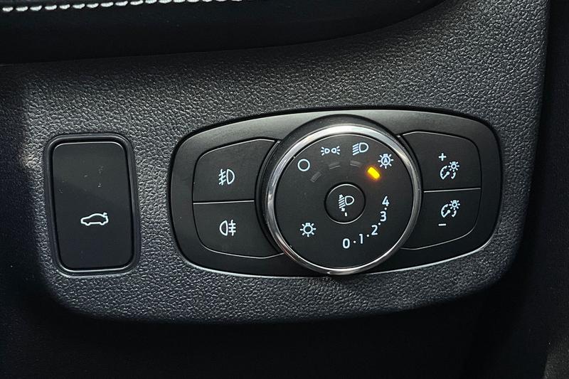 Used Ford Puma 2022 for sale - 76056143: Photo 38