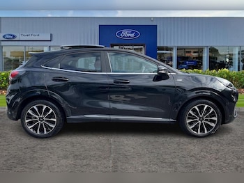 Used Ford Puma 2022 for sale - 76056143: Photo 3