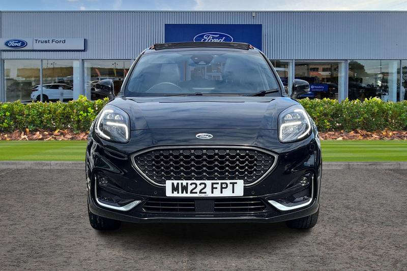 Used Ford Puma 2022 for sale - 76056143: Photo 6