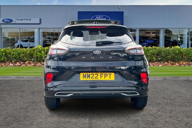 Used Ford Puma 2022 for sale - 76056143: Photo 7