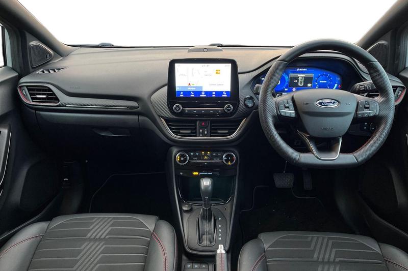 Used Ford Puma 2022 for sale - 77476874: Photo 10