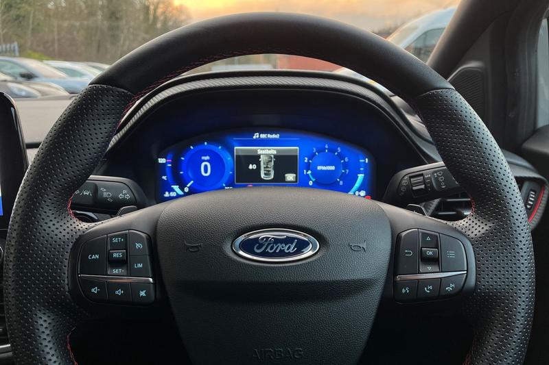 Used Ford Puma 2022 for sale - 77476874: Photo 12