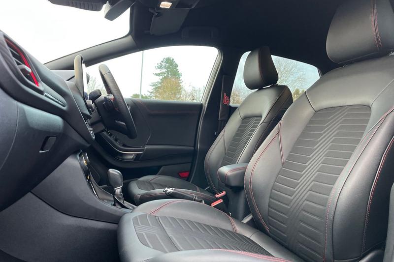 Used Ford Puma 2022 for sale - 77476874: Photo 19