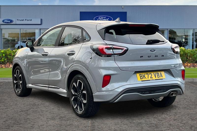 Used Ford Puma 2022 for sale - 77476874: Photo 2