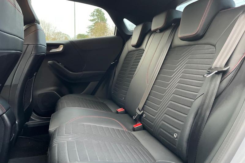 Used Ford Puma 2022 for sale - 77476874: Photo 20