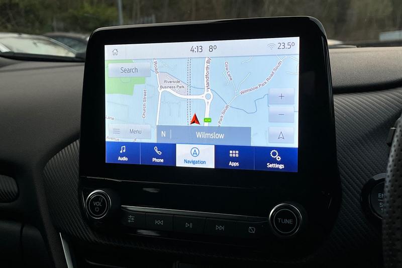 Used Ford Puma 2022 for sale - 77476874: Photo 23