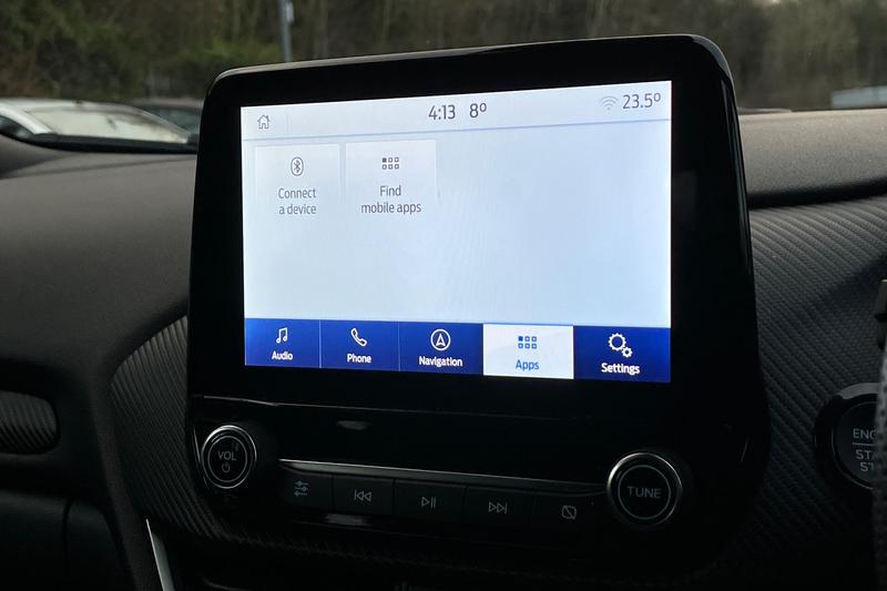 Used Ford Puma 2022 for sale - 77476874: Photo 26