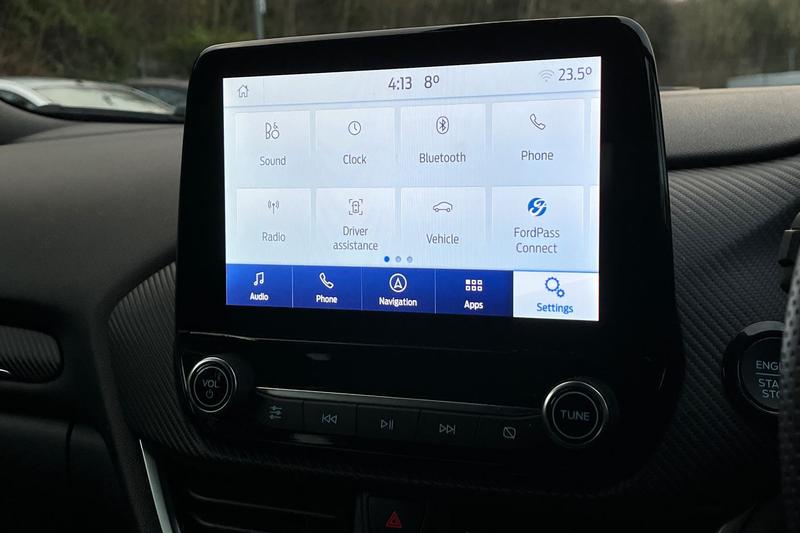 Used Ford Puma 2022 for sale - 77476874: Photo 27