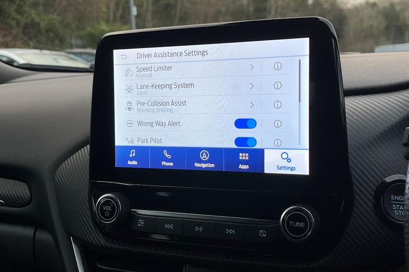 Used Ford Puma 2022 for sale - 77476874: Photo 28