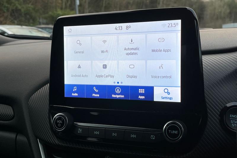 Used Ford Puma 2022 for sale - 77476874: Photo 29