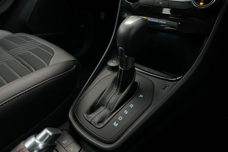 Used Ford Puma 2022 for sale - 77476874: Photo 33