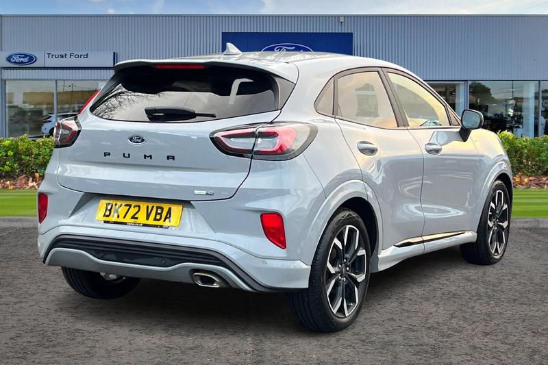 Used Ford Puma 2022 for sale - 77476874: Photo 4