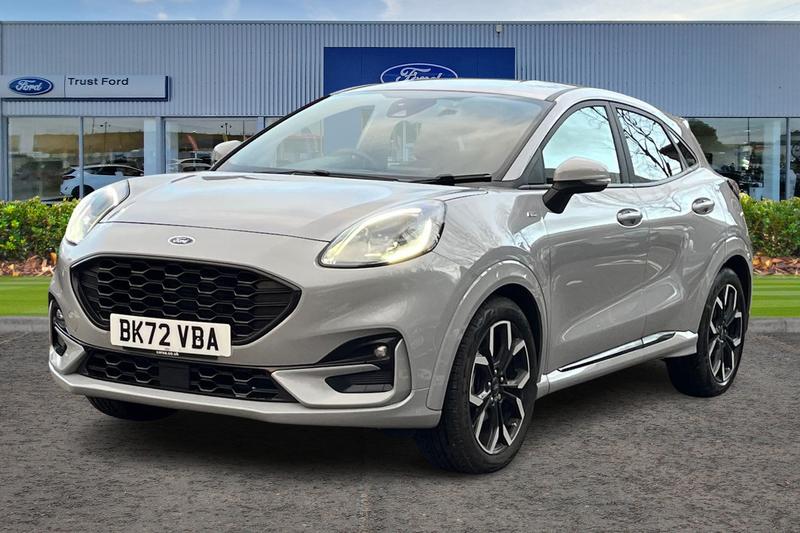 Used Ford Puma 2022 for sale - 77476874: Photo 5