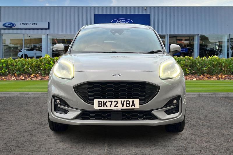 Used Ford Puma 2022 for sale - 77476874: Photo 6