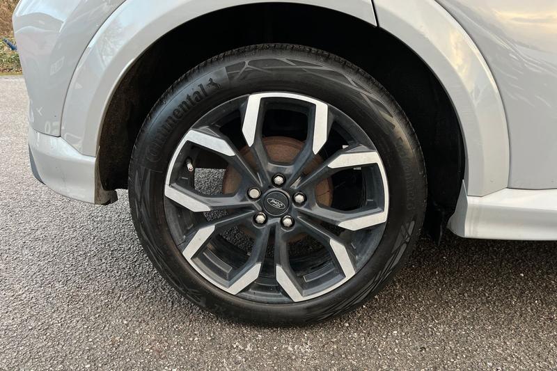 Used Ford Puma 2022 for sale - 77476874: Photo 8