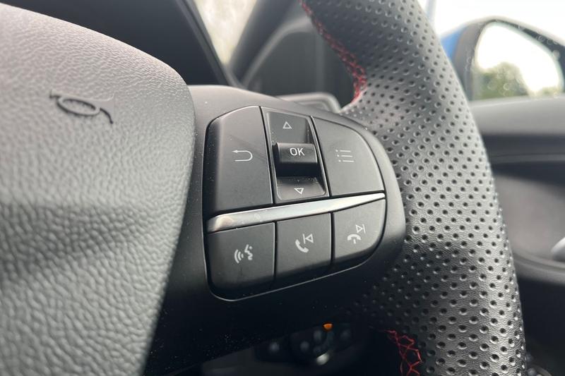 Vehicle 40