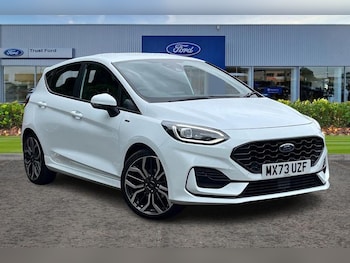 Used Ford Fiesta 2023 for sale - 78805042: Photo