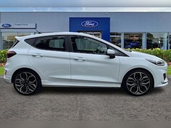 Used Ford Fiesta 2023 for sale - 78805042: Photo