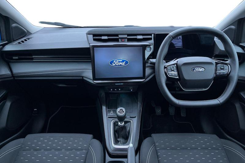 Used Ford Puma 2024 for sale - 76716360: Photo 10