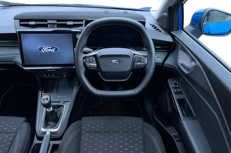 Used Ford Puma 2024 for sale - 76716360: Photo 11