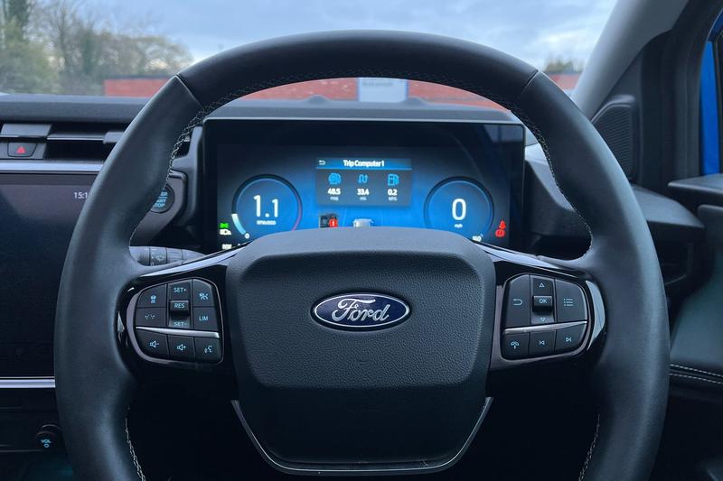 Used Ford Puma 2024 for sale - 76716360: Photo 12