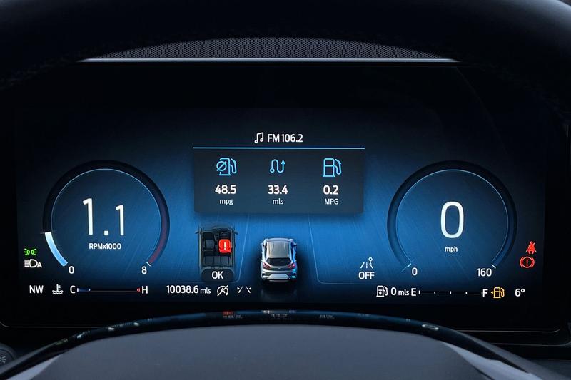 Used Ford Puma 2024 for sale - 76716360: Photo 13