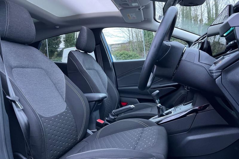 Used Ford Puma 2024 for sale - 76716360: Photo 17