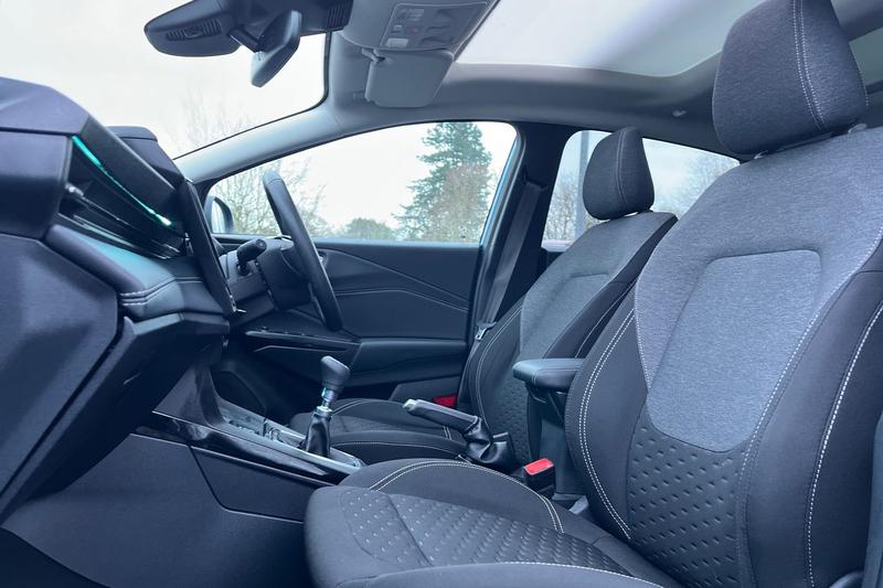 Used Ford Puma 2024 for sale - 76716360: Photo 19